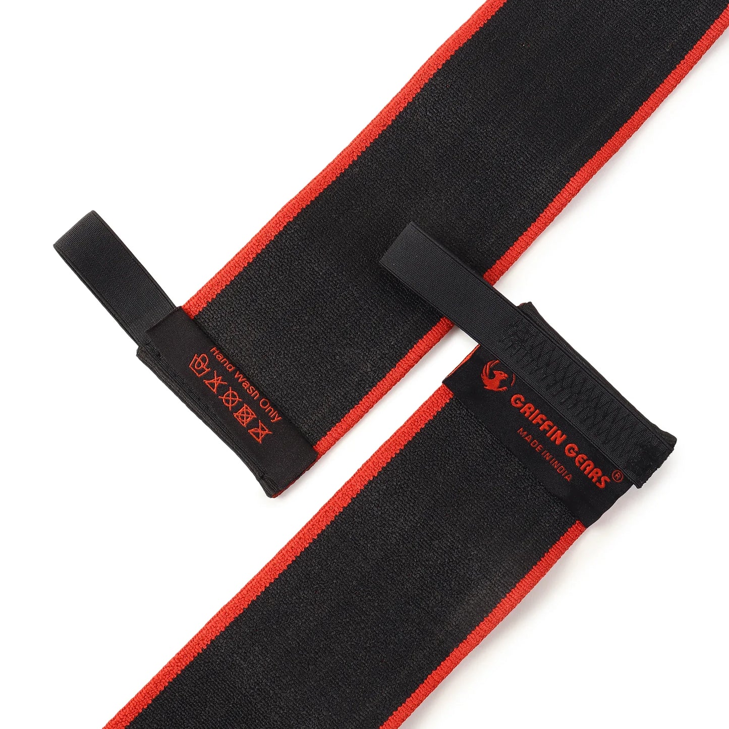 Premium Wrist Wraps - online