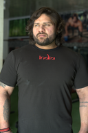 Competition T-shirt Black | Men's