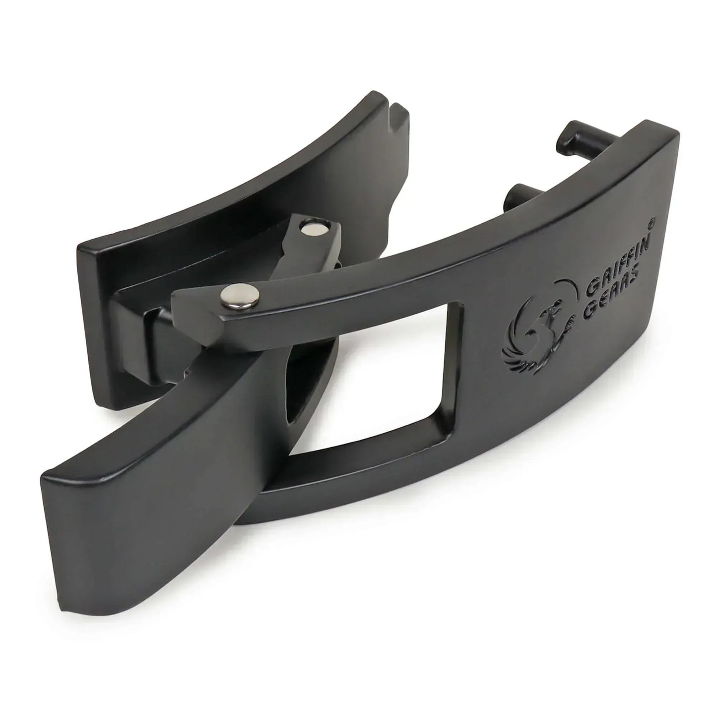 Black Fire Lever Belt - online