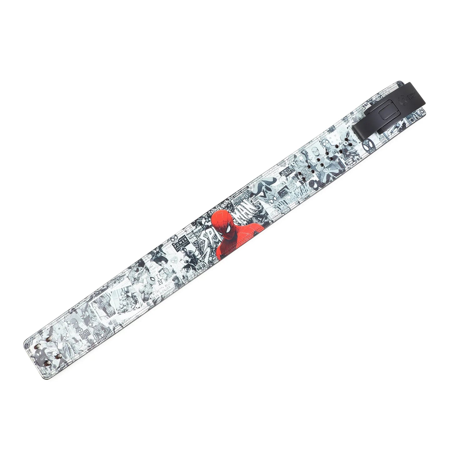 SPIDER MAN Comic Lever Belt - online