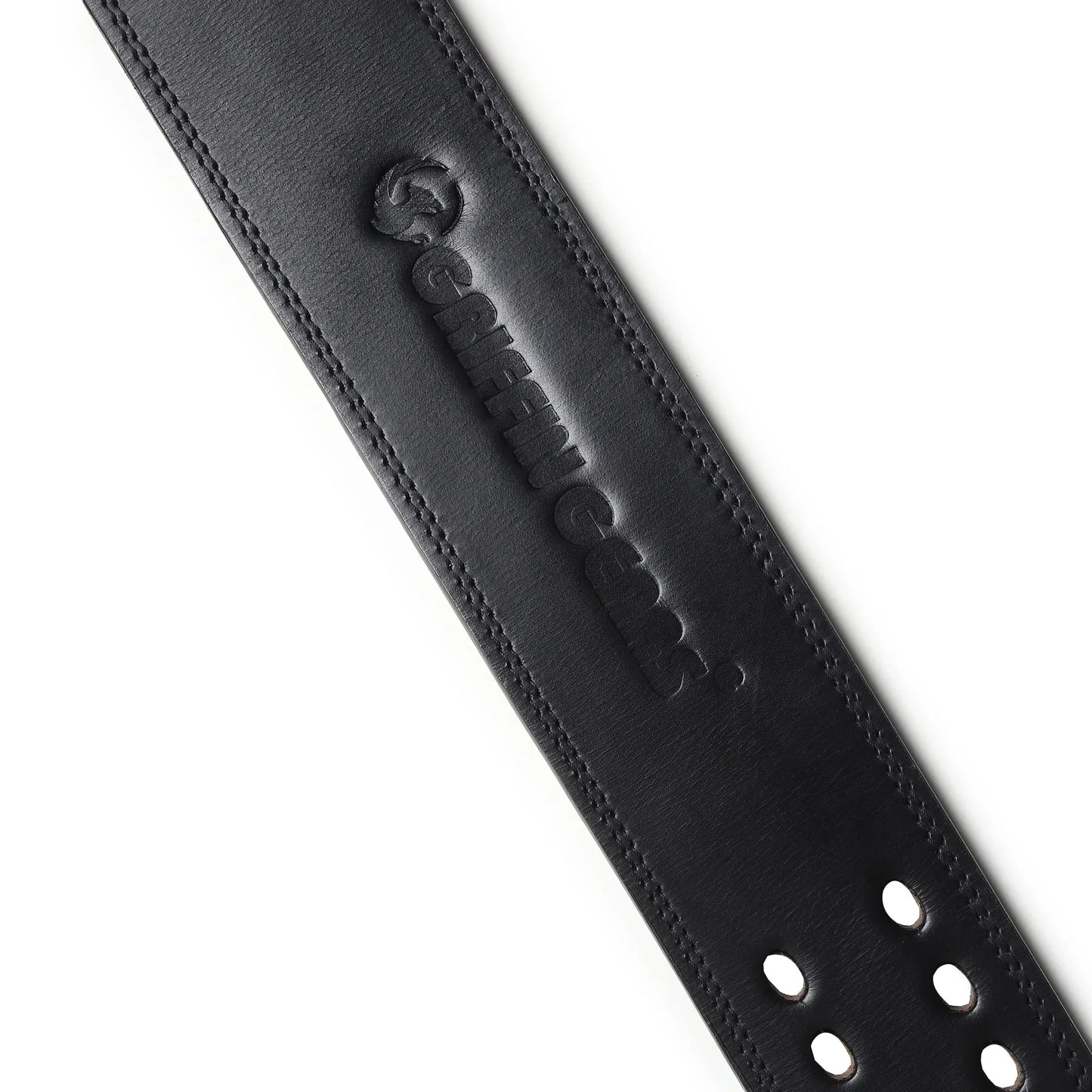 NEW Adjustable powerlifting lever belt - online