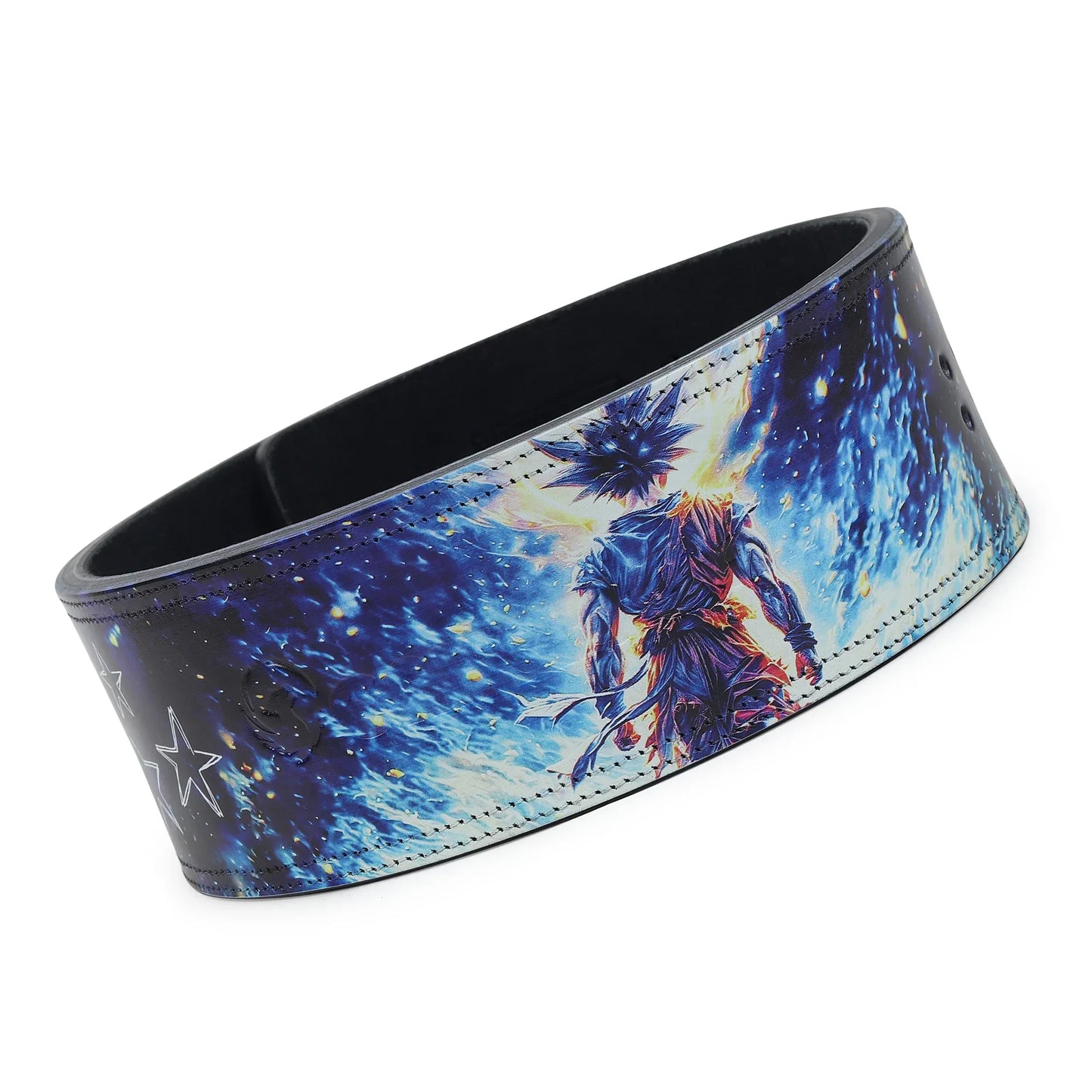 GOKU BLACK BUCKLE - online