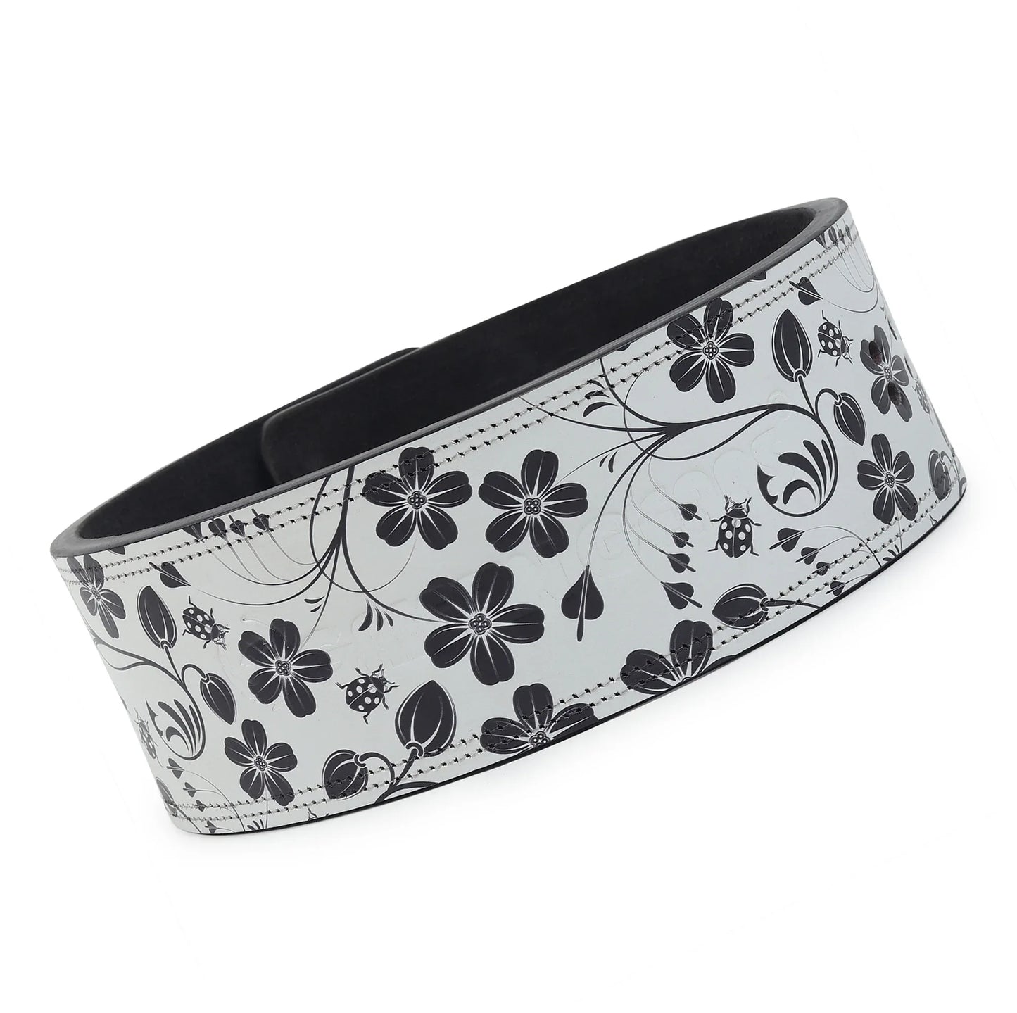 FLOWER WHITE - online