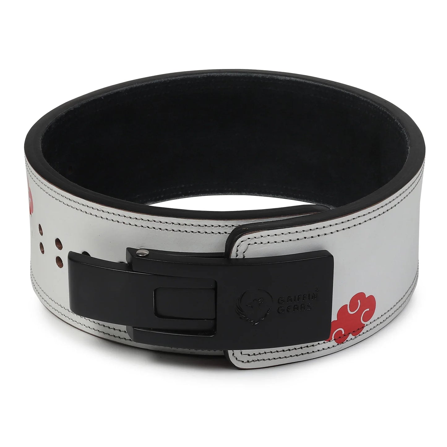 DRAGON BLACK BUCKLE - online