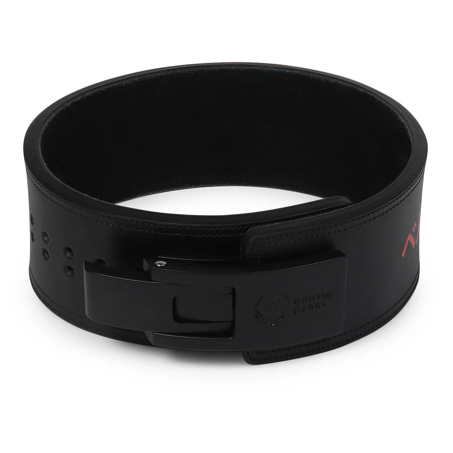 berserk black buckle - online