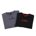 Power Pack Tees (Black&Grey) - online