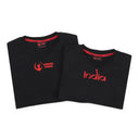 Power Pack Tees (Black&Grey) - online