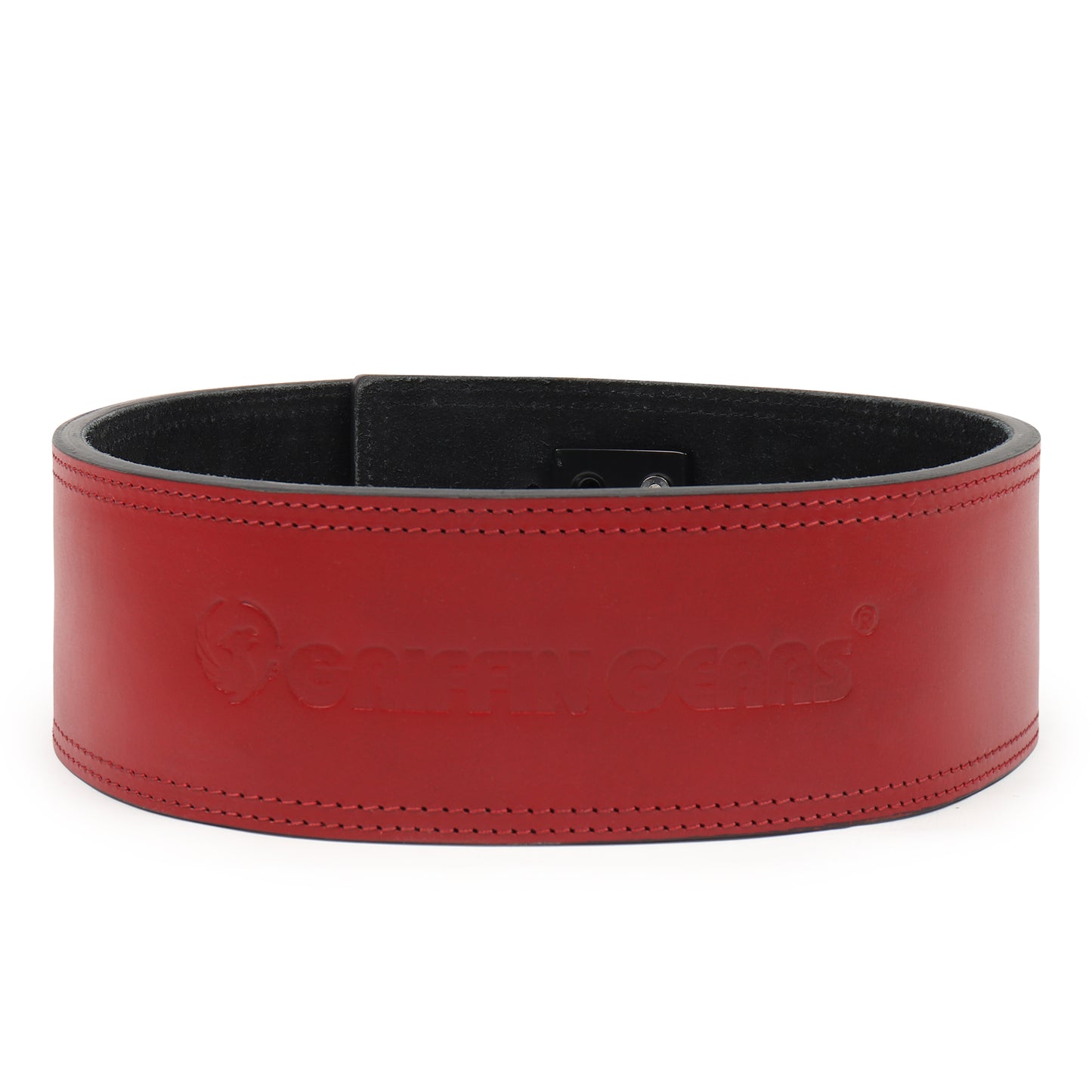 Customize Powerlifting Lever Belt...