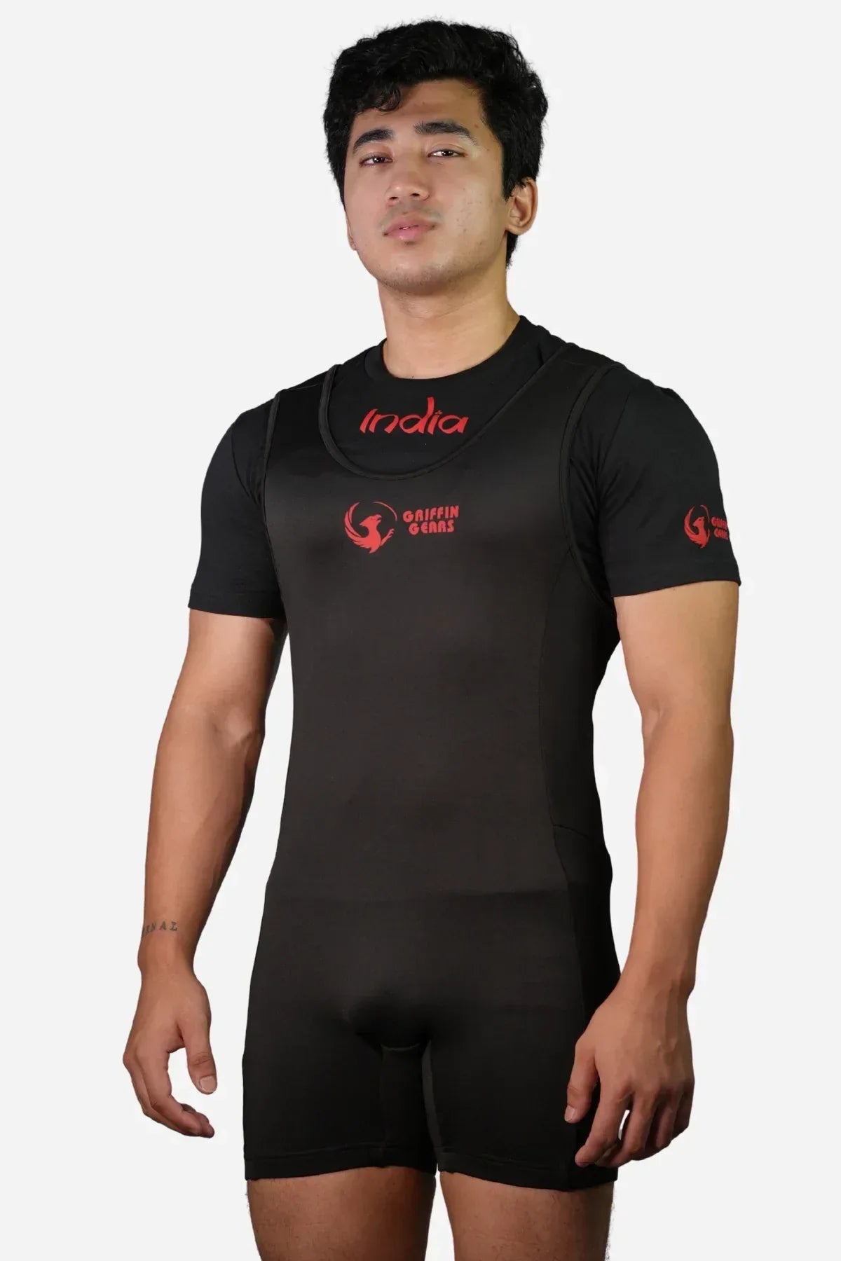 Premium Powerlifting Singlet - online