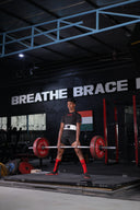Deadlift Grip Failing? Here’s How Lifting Straps Improve Your Pull