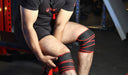 Powerlifting Knee Wraps and Weightlifting Suits: Essential Gear for Serious Lifters - online