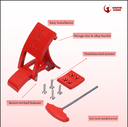 Why Your Lever Buckle Matters More Than You Think