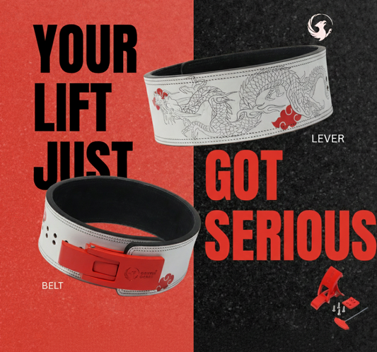 How to Track Powerlifting Progress Like a Pro (Gear + Training Tips) - online