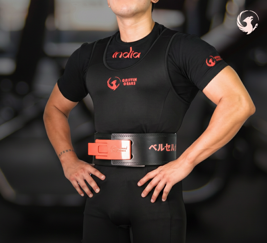 Indian vs Imported Powerlifting Gear: What Really Matters for Performance? - online