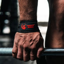 Lifting Straps in India: Figure-8 vs Loop vs Hook Grip — Which One for Deadlifts?