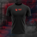Compression T-Shirt Half Sleeves