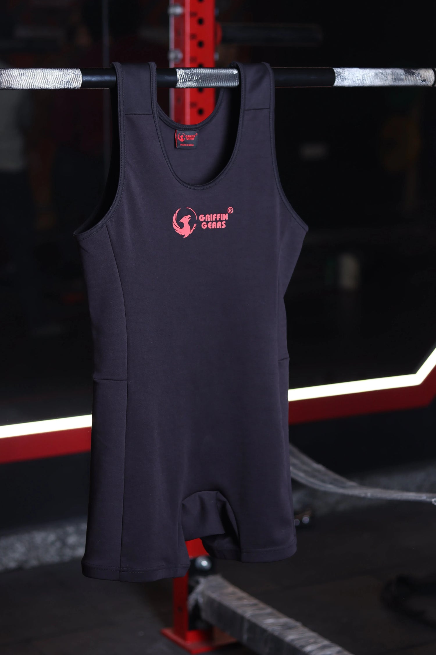 Singlet - online