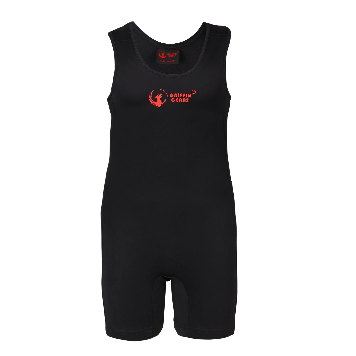 Customize Singlet