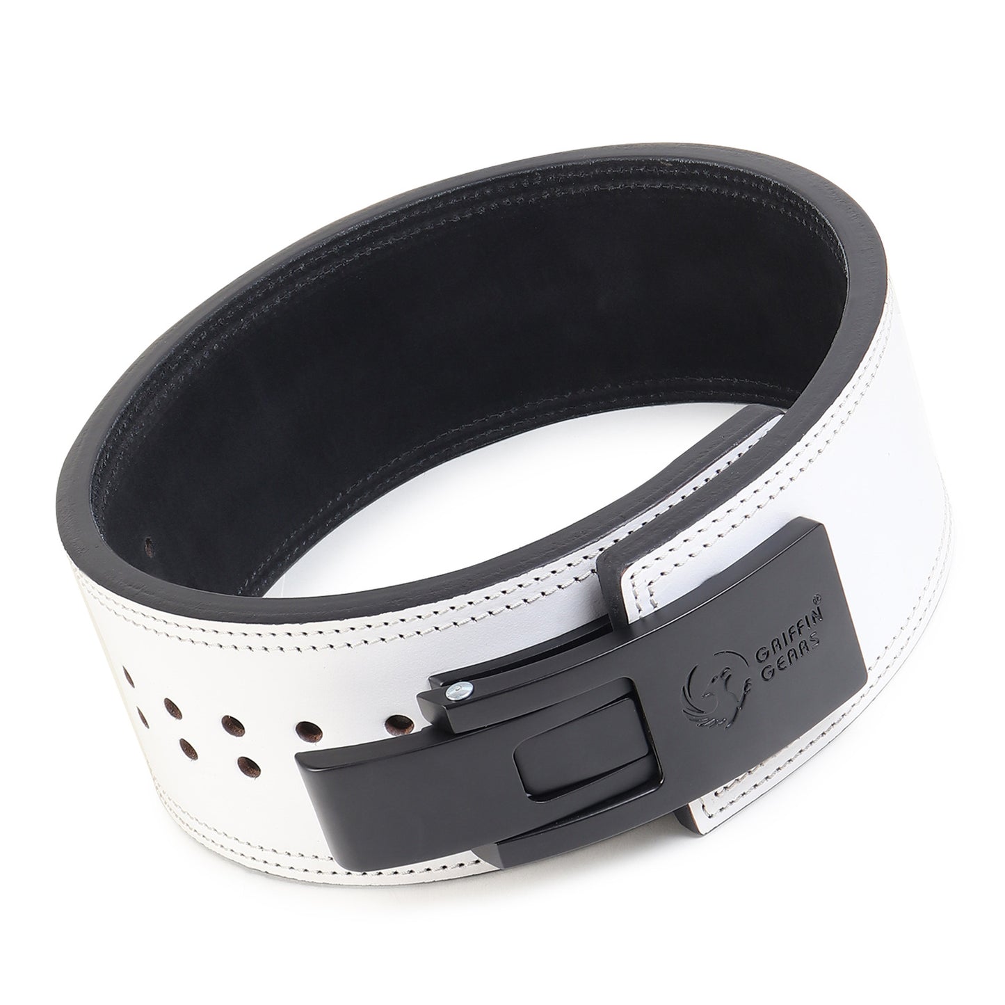 Customize Powerlifting Lever Belt...