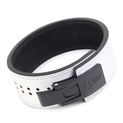 Customize Powerlifting Lever Belt...