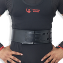 NEW Adjustable powerlifting lever Black Belt