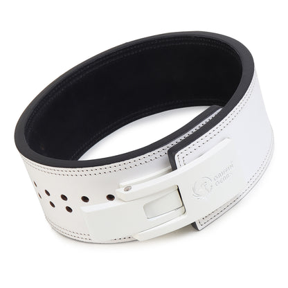 Customize Powerlifting Lever Belt...