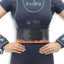 WARM Fire Lever belt
