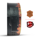WARM Fire Lever belt