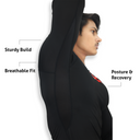 Compression T-Shirt Full Sleeves