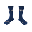 Bench & Squats Socks Navy