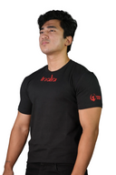 Competition T-shirt Black | Men's