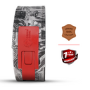 Captain America Belt