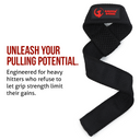 Lifting Straps