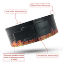 WARM Fire Lever belt
