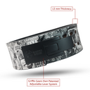 Adjustable spider man belt -13mm