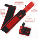 Premium Wrist Wraps