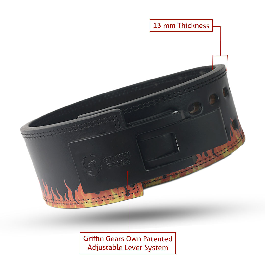 Adjustable Warm fire -13 mm
