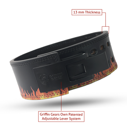 Adjustable Warm fire -13 mm