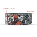 Adjustable spider man belt -13mm