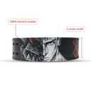 Adjustable Berserk belt -13mm