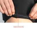 Powerlifting Singlet Black 2.0 - Women's