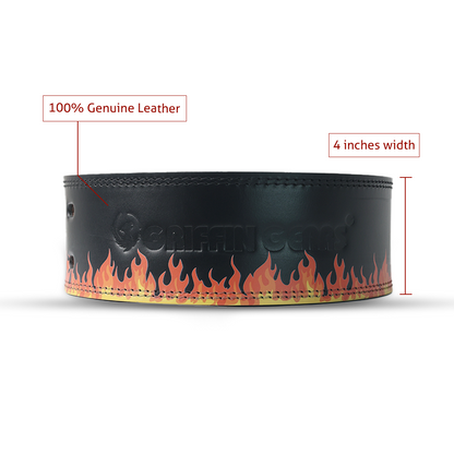 Adjustable Warm fire -13 mm