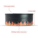 WARM Fire Lever belt