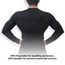 Compression T-Shirt Full Sleeves
