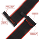 Premium Wrist Wraps
