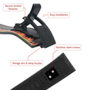WARM Fire Lever belt
