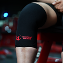 Powerlifting Knee Sleeves 7mm ( According to new IPF rules)