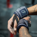 Wrist Wraps Navy blue