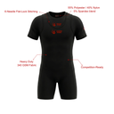 Combo Singlet & T-shirt