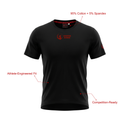 Combo Singlet & T-shirt